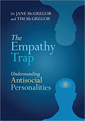The Empathy Trap: Understanding Antisocial Personalities (Paperback)