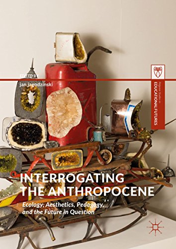 Interrogating the Anthropocene: Ecology, Aesthetics, Pedagogy, and the Future in Question (Palgrave Studies in Educational Futures)
