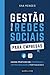 Gestão de Redes Sociais para Empresas