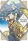 Witch Hat Atelier, Vol. 4 by Kamome Shirahama