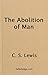 The Abolition of Man