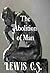 The Abolition of Man