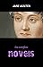 Jane Austen: The Complete Novels