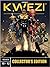 Kwezi: Issues 10-12 Collector's Edition (Kwezi Series, 4)
