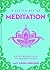 Little Bit Of Meditation