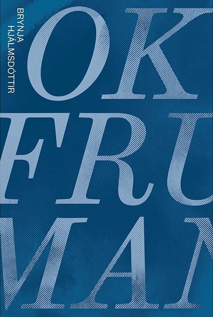 Okfruman (Paperback)