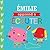 Entre Amis: Les Bonnes Manières: Émilie Apprend À Écouter (French Edition)