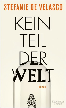 Kein Teil der Welt (Hardcover)