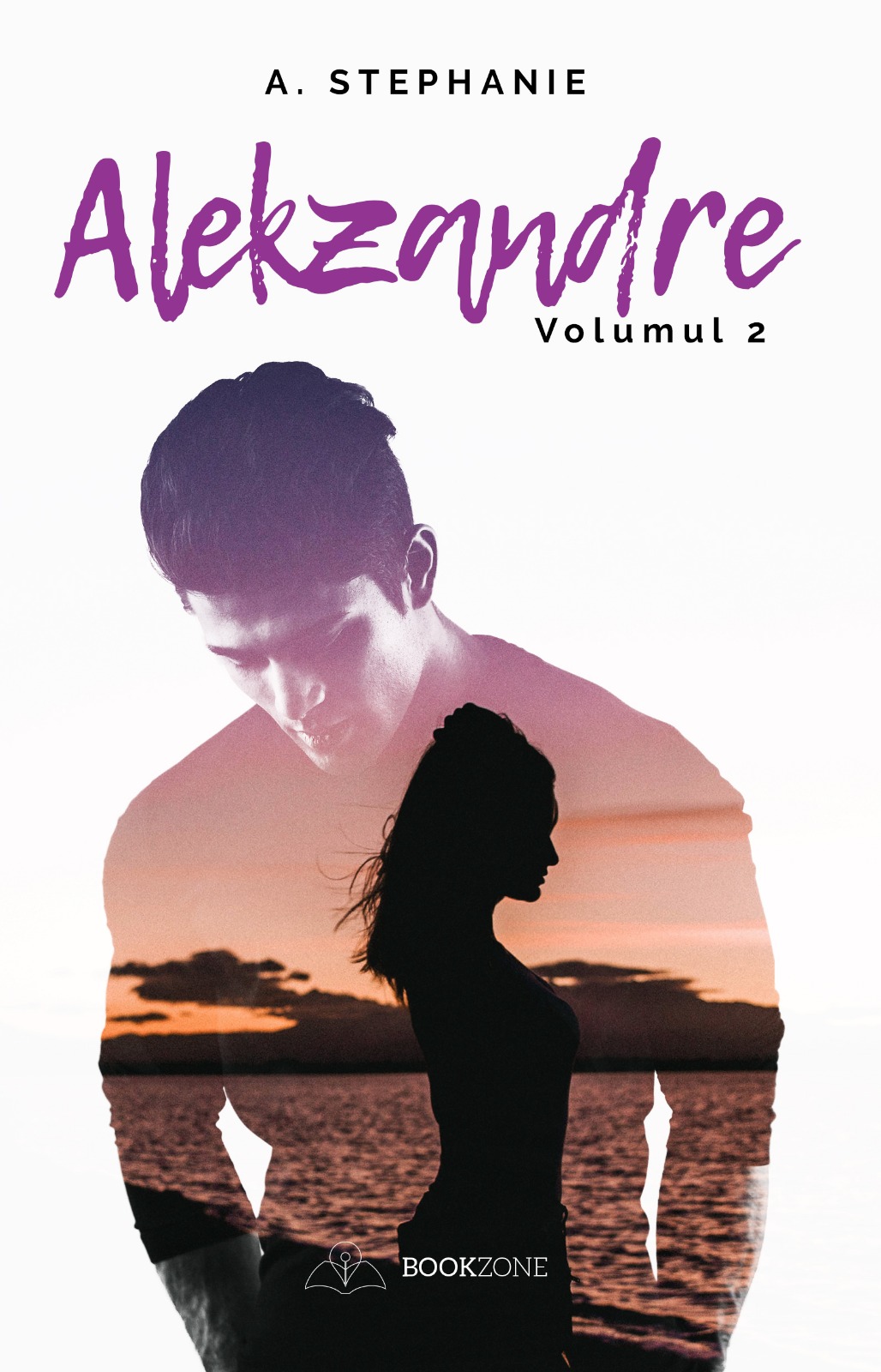 Alekzandre: Volumul 2 (Alekzandre, #2)