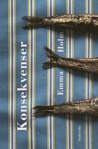 Konsekvenser (Hardcover)