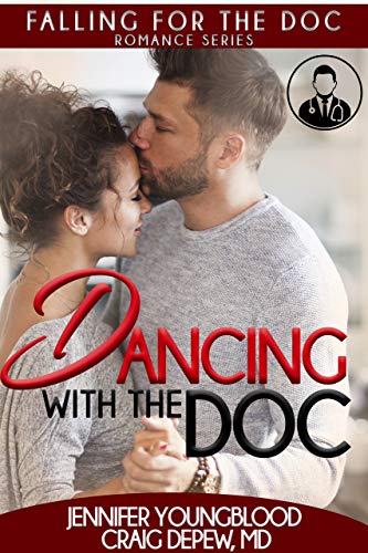 Dancing with the Doc (Falling for the Doc #2)