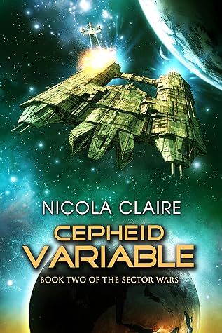 Cepheid Variable (The Sector Wars, #2)