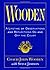 Wooden by John Wooden