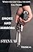 Smoke and Mirrors by Steve   Marshall