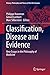 Classification, Disease and Evidence: New Essays in the Philosophy of Medicine (History, Philosophy and Theory of the Life Sciences Book 7)