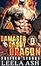 Damaged Daddy Dragon (Shifter League, #1) by Leela Ash
