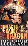 Damaged Daddy Dragon