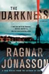 The Darkness by Ragnar Jónasson