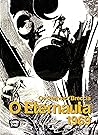 O Eternauta 1969 by Héctor Germán Oesterheld