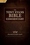 The Tony Evans Bi...