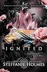 Ignited by Steffanie Holmes