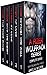 A Rizer Wolfpack Series; Complete Series (Rizer Pack Shifter #1-5)