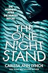 The One Night Stand by Carissa Ann Lynch