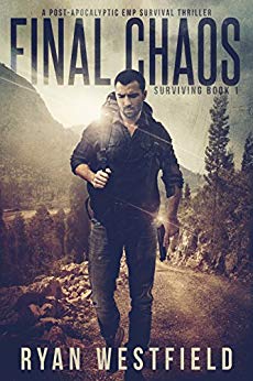 Final Chaos (Surviving #1)
