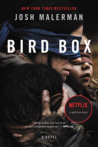 Bird Box - Target Exclusive