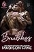 Breathless (Winchester Academy, #6)