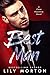 Best Man (Close Proximity, #1)