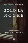 Solo la noche