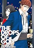 Drops of God, Vol. 4