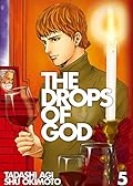 Drops of God, Vol. 5