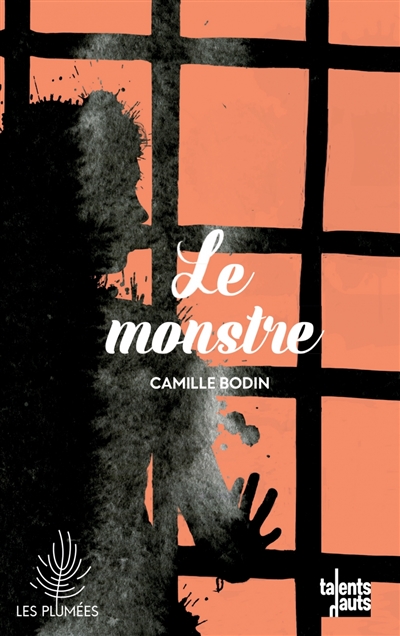 Le monstre (Paperback)