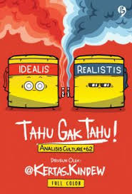 Tahu Gak Tahu! (Paperback)