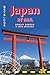Japan by Rail: Includes Rail Route Guide and 30 City Guides