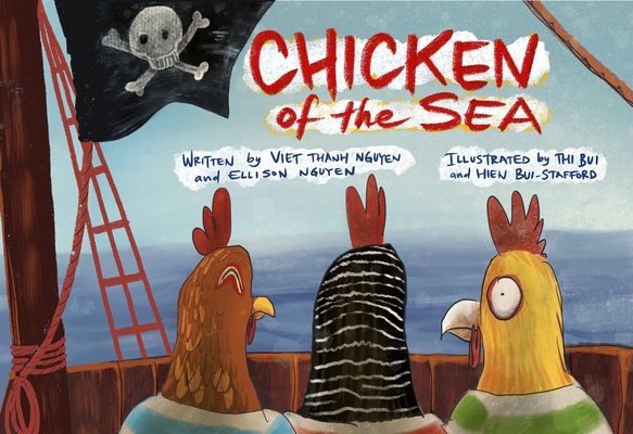 Chicken of the Sea (Hardcover)