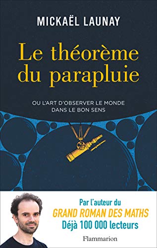 Le Théorème du parapluie (Kindle Edition)