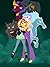 Sunset Shimmer Hunts the Un...