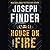 House on Fire (Nick Heller, #4)