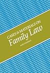 Cases Materials Family Law P