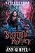 Shadow Reaper (Gatekeeper #1)