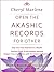 Open the Akashic Records fo...