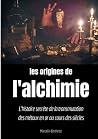 Les origines de l'alchimie: L'histoire secrète de la transmutation des métaux en or au cours des siècles