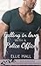 Falling in Love with a Police Officer (Rich & Rugged: a Hawkins Brothers Romance #4)