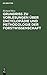 Grundriß zu Vorlesungen über Encyclopädie und Methodologie der Forstwissenschaft: In Verbindung mit einer geschichtlichen Einleitung und mit ... der Forststatik (German Edition)