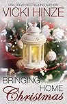 Book cover for Bringing Home Christmas