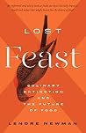 Lost Feast: Culin...
