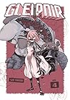 Gleipnir Vol. 4 by Sun Takeda